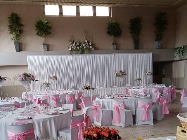Le mariage de Alexandre  et Elodie  à Noeux-les-Mines, Pas-de-Calais 12