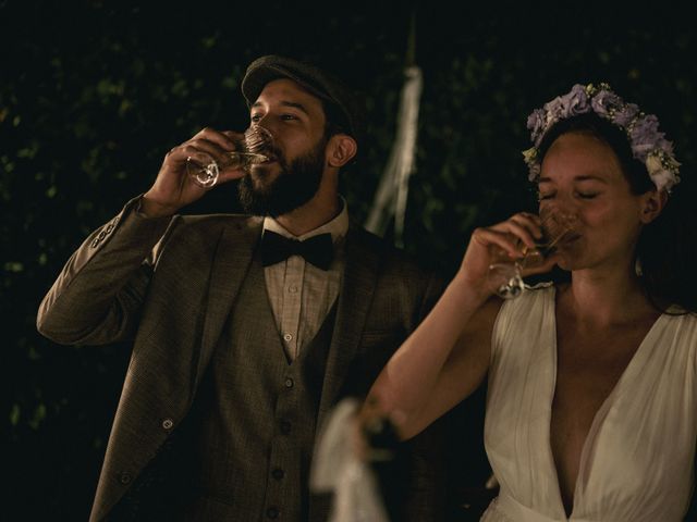 Le mariage de Maxime et Béatrice à Val d&apos;Oingt, Rhône 26