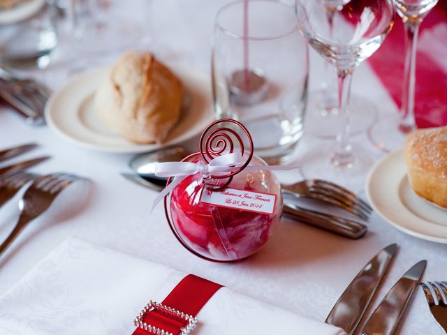 Le mariage de Jeff et Cathy à Créteil, Val-de-Marne 32