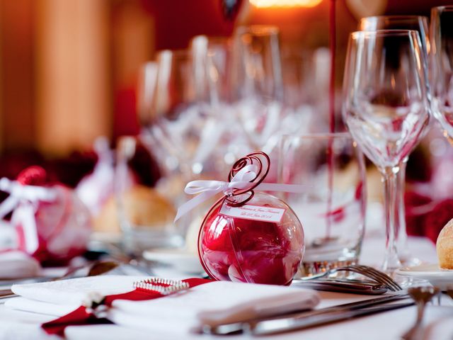 Le mariage de Jeff et Cathy à Créteil, Val-de-Marne 35