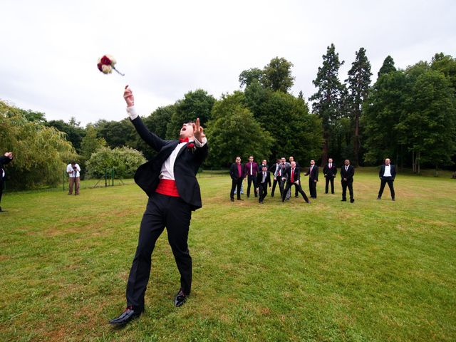 Le mariage de Jeff et Cathy à Créteil, Val-de-Marne 39