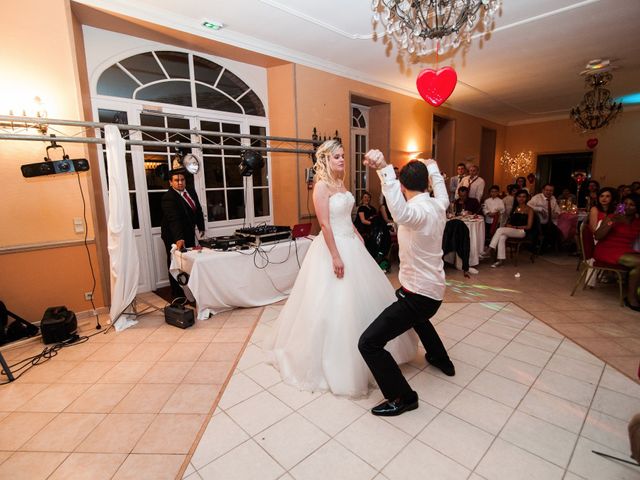 Le mariage de Jeff et Cathy à Créteil, Val-de-Marne 48