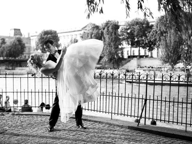 Le mariage de Jeff et Cathy à Créteil, Val-de-Marne 60