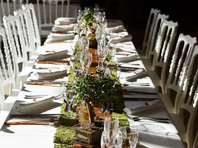 Le mariage de Cédric et Matthieu à Aramits, Pyrénées-Atlantiques 37