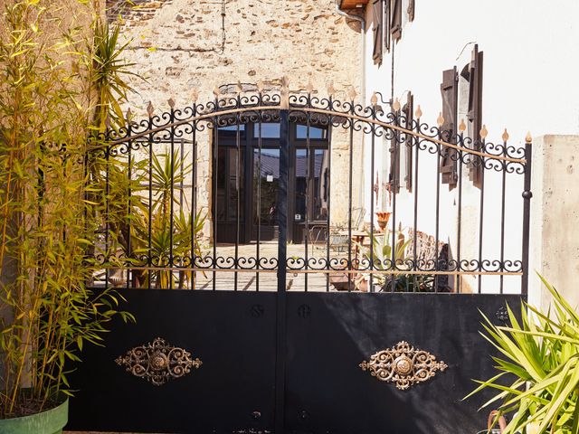 Le mariage de Cédric et Matthieu à Aramits, Pyrénées-Atlantiques 50