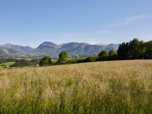 Le mariage de Cédric et Matthieu à Aramits, Pyrénées-Atlantiques 54