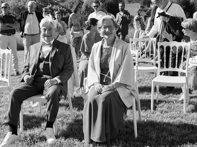 Le mariage de Cédric et Matthieu à Aramits, Pyrénées-Atlantiques 59