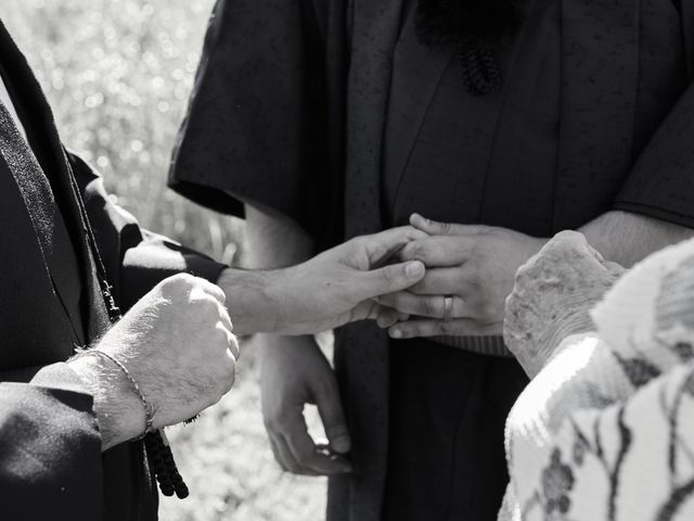 Le mariage de Cédric et Matthieu à Aramits, Pyrénées-Atlantiques 61