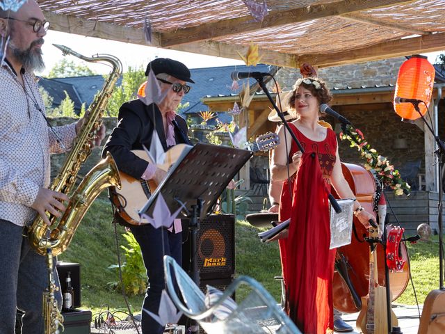 Le mariage de Cédric et Matthieu à Aramits, Pyrénées-Atlantiques 100