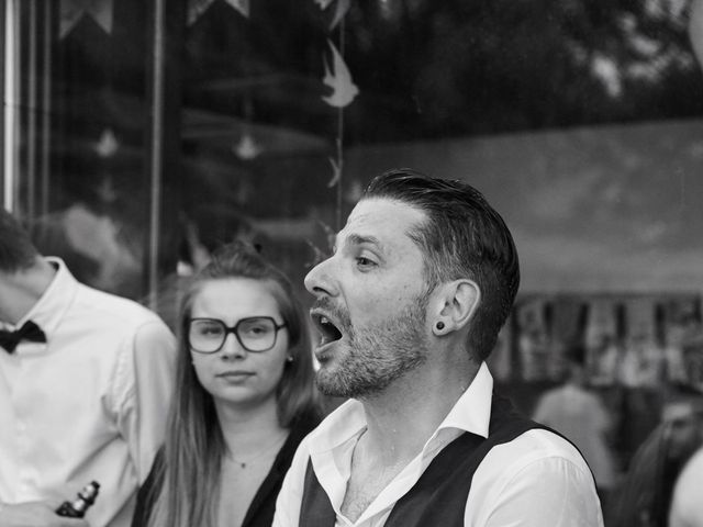 Le mariage de Cédric et Matthieu à Aramits, Pyrénées-Atlantiques 112