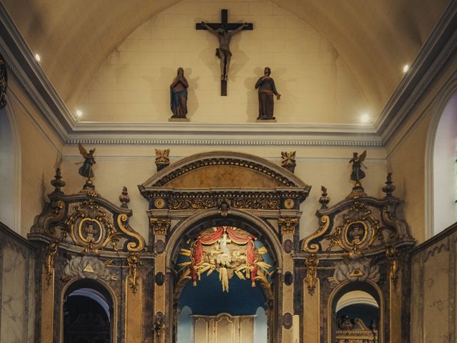 Le mariage de Corentin et Bye à Vaiges, Mayenne 16