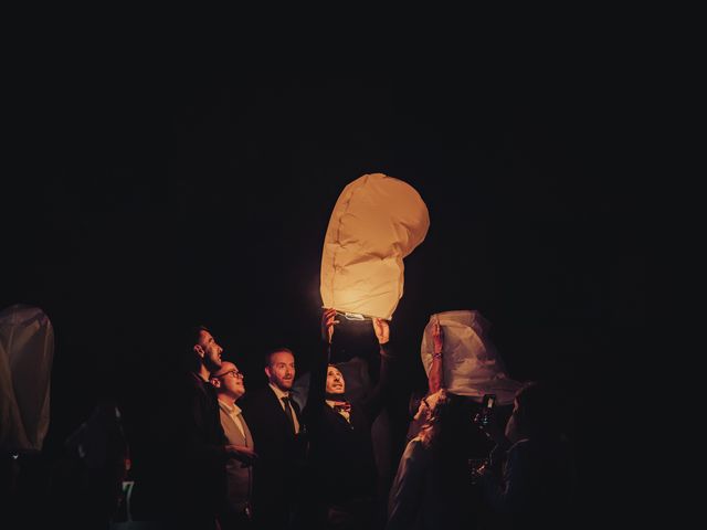 Le mariage de Corentin et Bye à Vaiges, Mayenne 55