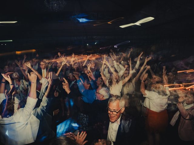 Le mariage de Corentin et Bye à Vaiges, Mayenne 57