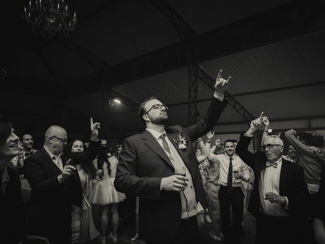 Le mariage de Corentin et Bye à Vaiges, Mayenne 62