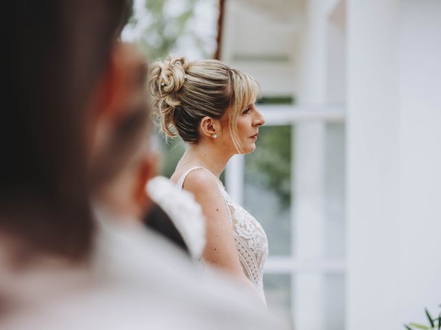 Le mariage de Elliot et Filiz à Nantes, Loire Atlantique 18