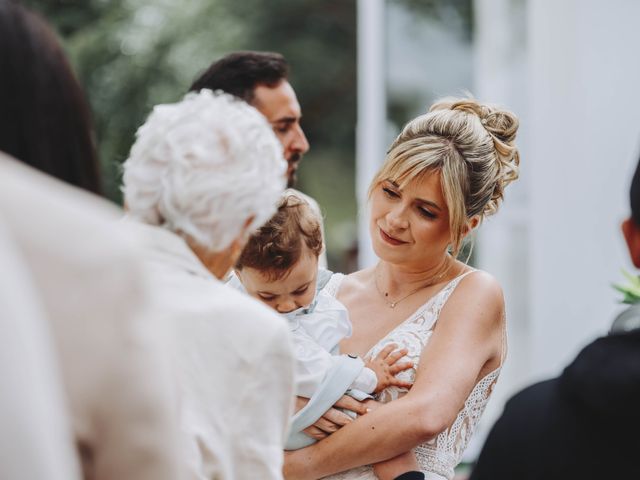 Le mariage de Elliot et Filiz à Nantes, Loire Atlantique 19