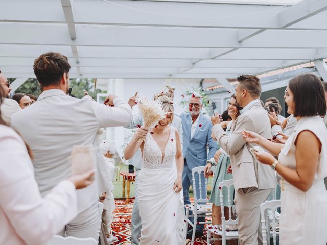 Le mariage de Elliot et Filiz à Nantes, Loire Atlantique 20