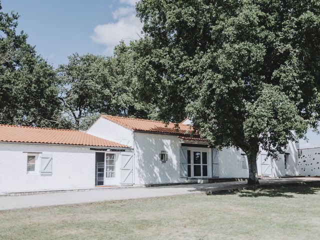 Le mariage de Elliot et Filiz à Nantes, Loire Atlantique 32