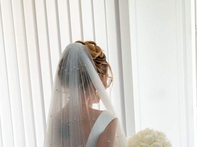 Le mariage de Benjamin et Coralie à Saint-Maur-des-Fossés, Val-de-Marne 24