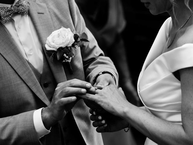 Le mariage de Benjamin et Coralie à Saint-Maur-des-Fossés, Val-de-Marne 25