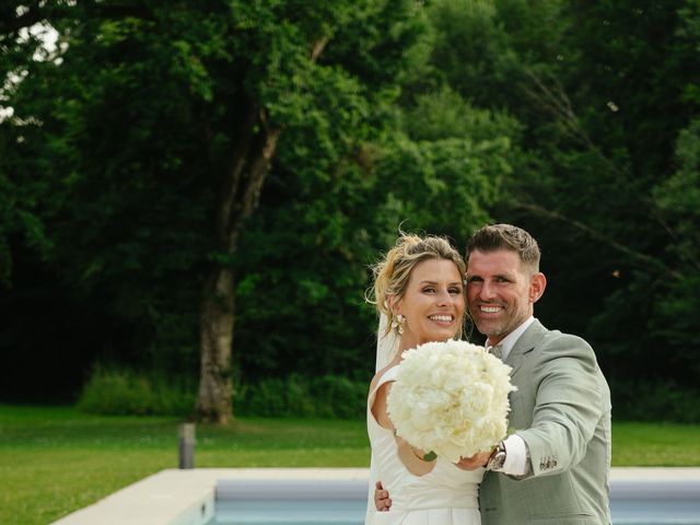 Le mariage de Benjamin et Coralie à Saint-Maur-des-Fossés, Val-de-Marne 40