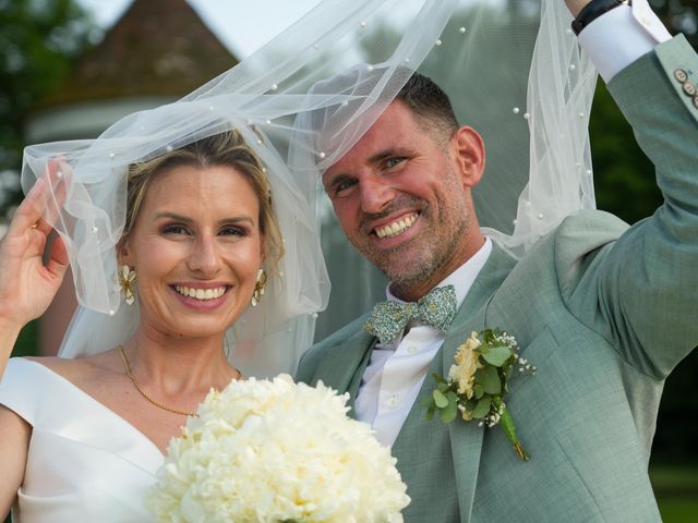 Le mariage de Benjamin et Coralie à Saint-Maur-des-Fossés, Val-de-Marne 50