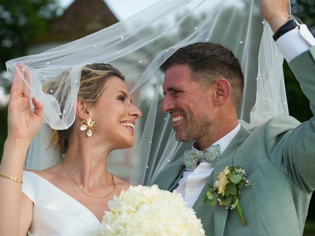 Le mariage de Benjamin et Coralie à Saint-Maur-des-Fossés, Val-de-Marne 51