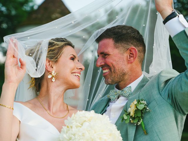 Le mariage de Benjamin et Coralie à Saint-Maur-des-Fossés, Val-de-Marne 53