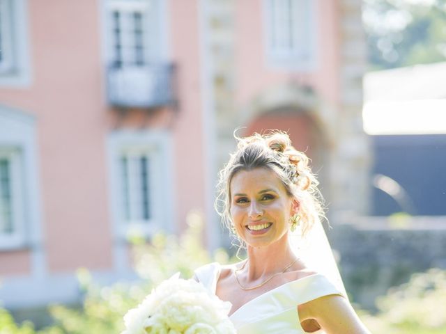 Le mariage de Benjamin et Coralie à Saint-Maur-des-Fossés, Val-de-Marne 56