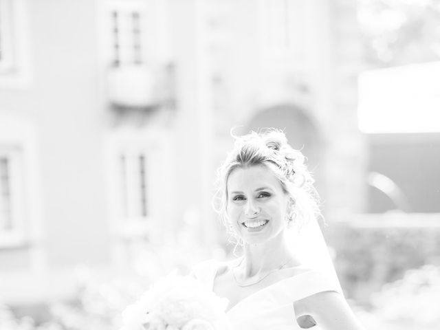 Le mariage de Benjamin et Coralie à Saint-Maur-des-Fossés, Val-de-Marne 58