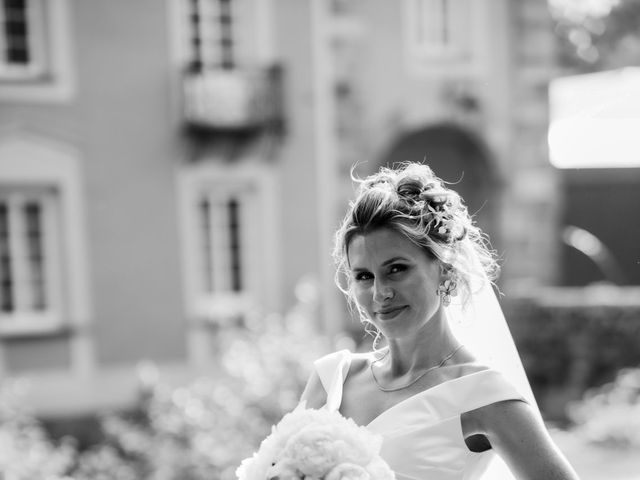 Le mariage de Benjamin et Coralie à Saint-Maur-des-Fossés, Val-de-Marne 59