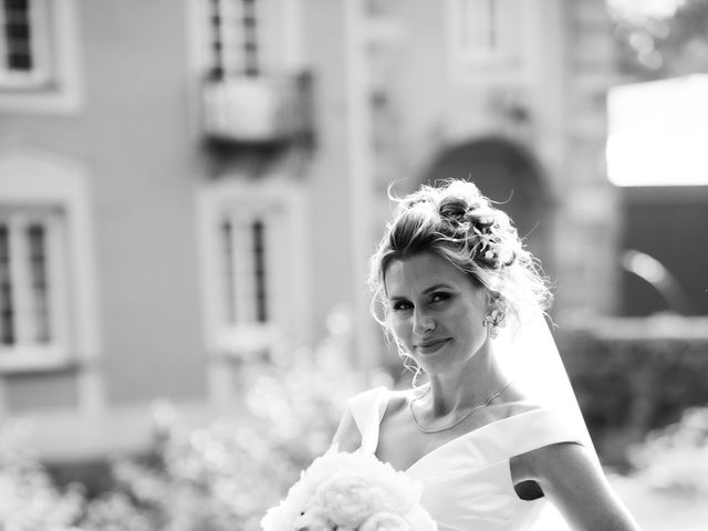 Le mariage de Benjamin et Coralie à Saint-Maur-des-Fossés, Val-de-Marne 60