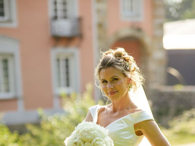 Le mariage de Benjamin et Coralie à Saint-Maur-des-Fossés, Val-de-Marne 61