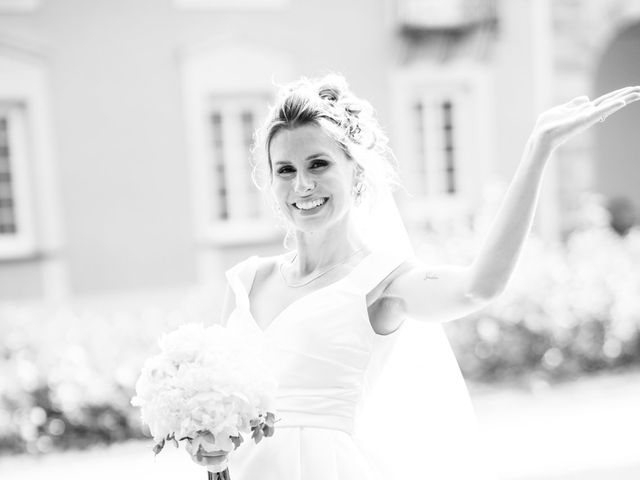 Le mariage de Benjamin et Coralie à Saint-Maur-des-Fossés, Val-de-Marne 63