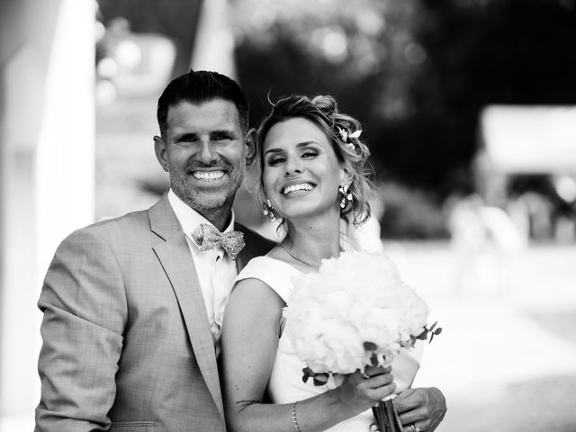 Le mariage de Benjamin et Coralie à Saint-Maur-des-Fossés, Val-de-Marne 65