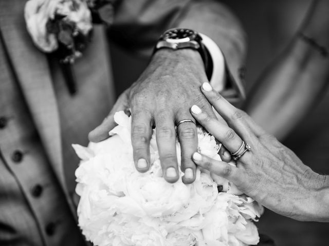 Le mariage de Benjamin et Coralie à Saint-Maur-des-Fossés, Val-de-Marne 66