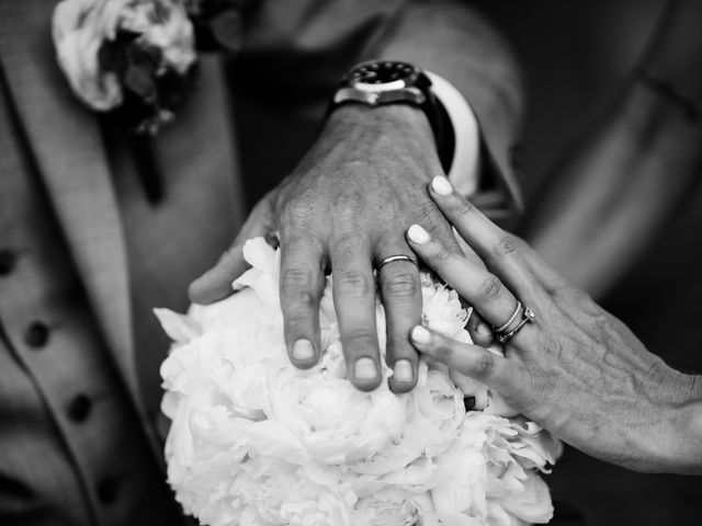 Le mariage de Benjamin et Coralie à Saint-Maur-des-Fossés, Val-de-Marne 67