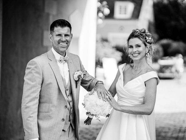 Le mariage de Benjamin et Coralie à Saint-Maur-des-Fossés, Val-de-Marne 68