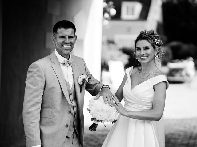 Le mariage de Benjamin et Coralie à Saint-Maur-des-Fossés, Val-de-Marne 69