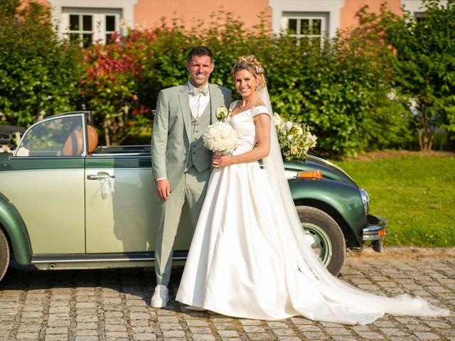 Le mariage de Benjamin et Coralie à Saint-Maur-des-Fossés, Val-de-Marne 73