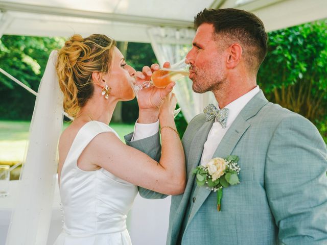 Le mariage de Benjamin et Coralie à Saint-Maur-des-Fossés, Val-de-Marne 82