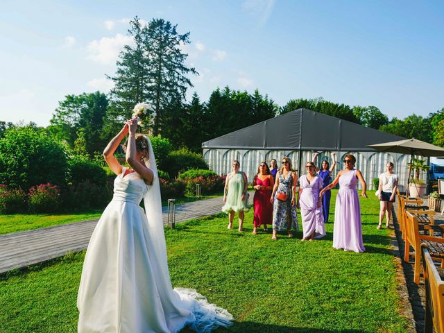 Le mariage de Benjamin et Coralie à Saint-Maur-des-Fossés, Val-de-Marne 90