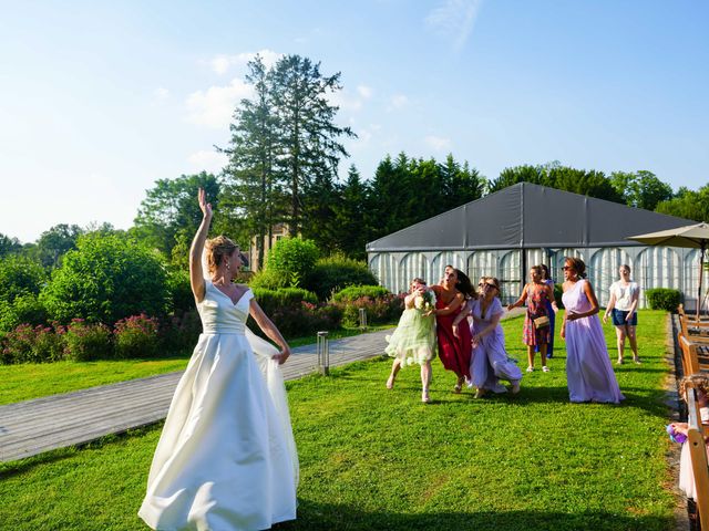 Le mariage de Benjamin et Coralie à Saint-Maur-des-Fossés, Val-de-Marne 103