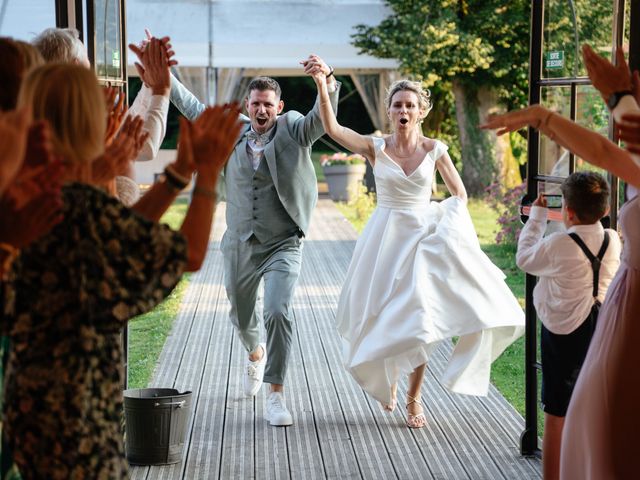 Le mariage de Benjamin et Coralie à Saint-Maur-des-Fossés, Val-de-Marne 128