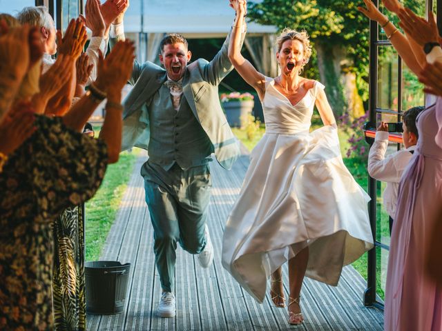 Le mariage de Benjamin et Coralie à Saint-Maur-des-Fossés, Val-de-Marne 134