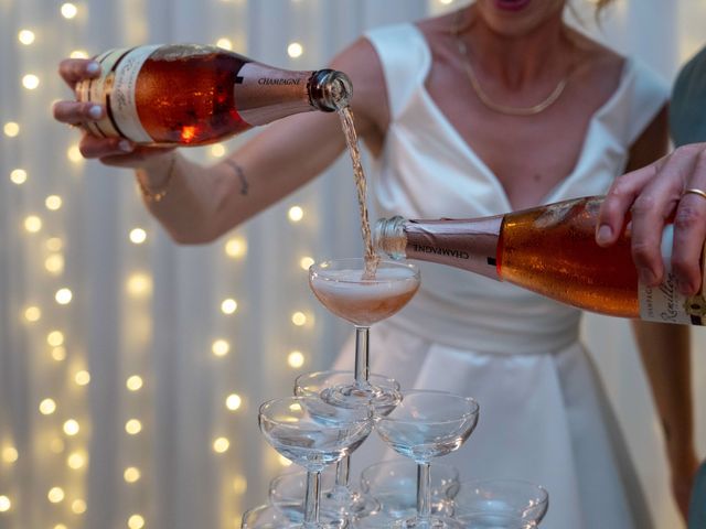 Le mariage de Benjamin et Coralie à Saint-Maur-des-Fossés, Val-de-Marne 142