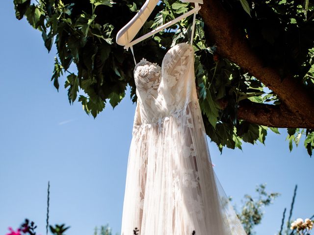 Le mariage de Robin et Morgane à Coudoux, Bouches-du-Rhône 6