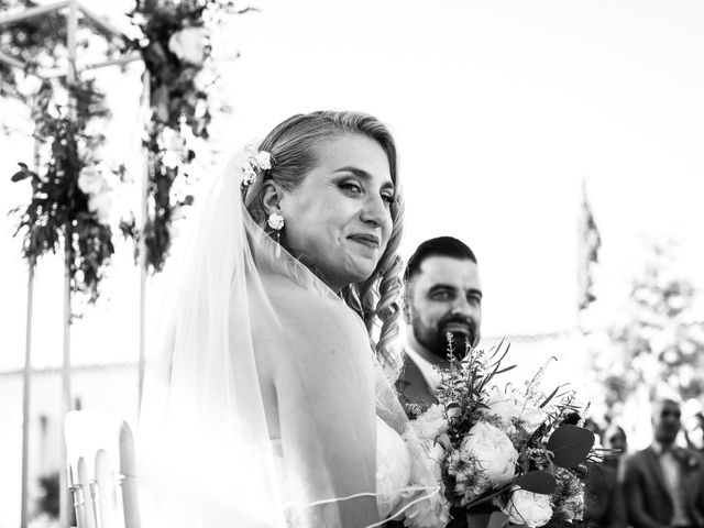 Le mariage de Robin et Morgane à Coudoux, Bouches-du-Rhône 27