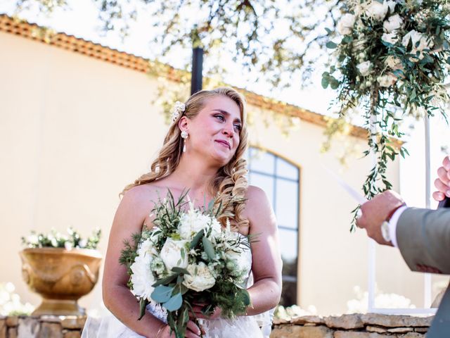 Le mariage de Robin et Morgane à Coudoux, Bouches-du-Rhône 31