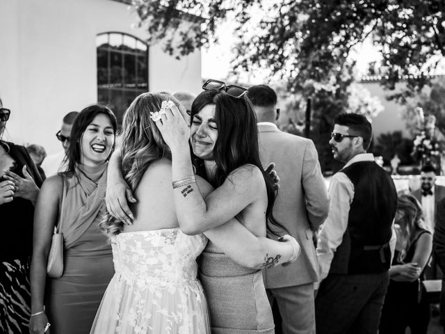 Le mariage de Robin et Morgane à Coudoux, Bouches-du-Rhône 38